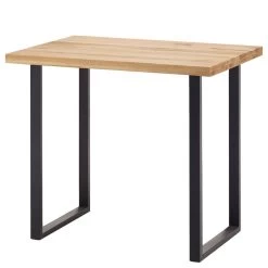 Table Haute Carver 35 Table Haute Carver -Mobilier Soldes 1000201165 200206 07424800111 IMAGE P000000001000201165