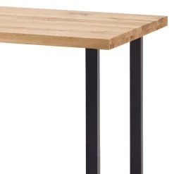 Table Haute Carver 36 Table Haute Carver -Mobilier Soldes 1000201165 200317 18352000063 DETAILS P000000001000201165