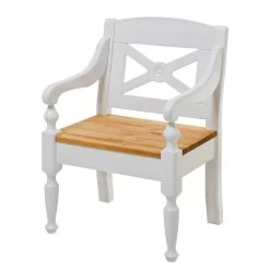 Chaise à Accoudoirs Villefort -Mobilier Soldes 1000201351 211122 08325703069 IMAGE P000000001000201351