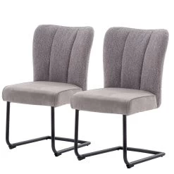 Chaises Arleta (lot De 2) 27 Chaises Arleta (lot De 2) -Mobilier Soldes 1000201415 200206 07424900123 IMAGE P000000001000201415