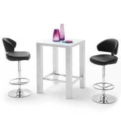 Table Haute Volet -Mobilier Soldes 1000201988 200211 14393000004 DETAILS P000000001000201988