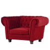Fauteuil Baille