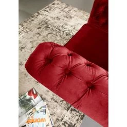 Fauteuil Baille 25 Fauteuil Baille -Mobilier Soldes 1000204840 230201 030 DETAILS P000000001000204840