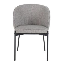 Chaise à Accoudoirs Cantil -Mobilier Soldes 1000205097 220513 030 DETAILS P000000001000205097