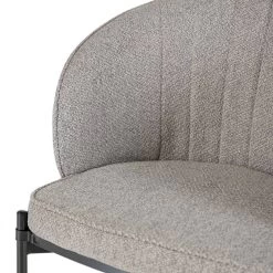 Chaise à Accoudoirs Cantil -Mobilier Soldes 1000205097 220513 050 DETAILS P000000001000205097