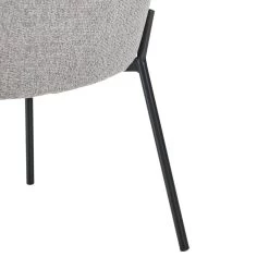 Chaise à Accoudoirs Cantil -Mobilier Soldes 1000205097 220513 070 DETAILS P000000001000205097