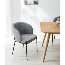 Chaise à Accoudoirs Cantil -Mobilier Soldes 1000205097 220620 021 MOOD DETAILS P000000001000205097 mood