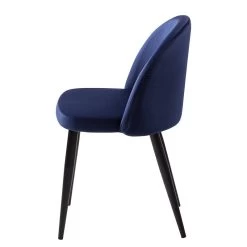 Chaises Capitonnées Jacklin I (2 él.) -Mobilier Soldes 1000208745 201021 16220100018 DETAILS P000000001000208745