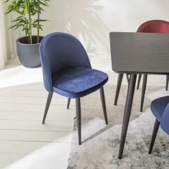 Chaises Capitonnées Jacklin I (2 él.) -Mobilier Soldes 1000208745 201218 09003800010 MOOD DETAILS P000000001000208745 mood