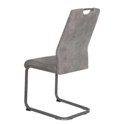 Chaise Cantilever Cotulla -Mobilier Soldes 1000209401 200402 15483000006 DETAILS P000000001000209401