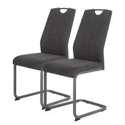 Chaise Cantilever Cotulla -Mobilier Soldes 1000209402 200402 15483200009 IMAGE P000000001000209402