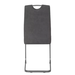 Chaise Cantilever Cotulla -Mobilier Soldes 1000209402 200402 15483500012 DETAILS P000000001000209402