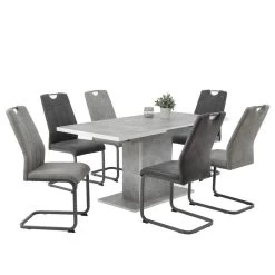 Chaise Cantilever Cotulla -Mobilier Soldes 1000209402 200402 15483600015 DETAILS P000000001000209402