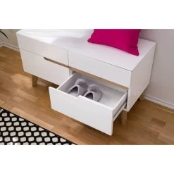 Ensemble D’entrée Tenabo V (5 élém.) 35 Ensemble D’entrée Tenabo V (5 élém.) -Mobilier Soldes 1000210839 200918 17325300016 DETAILS P000000001000210839