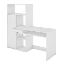Combinaison Bureau étagère Cople