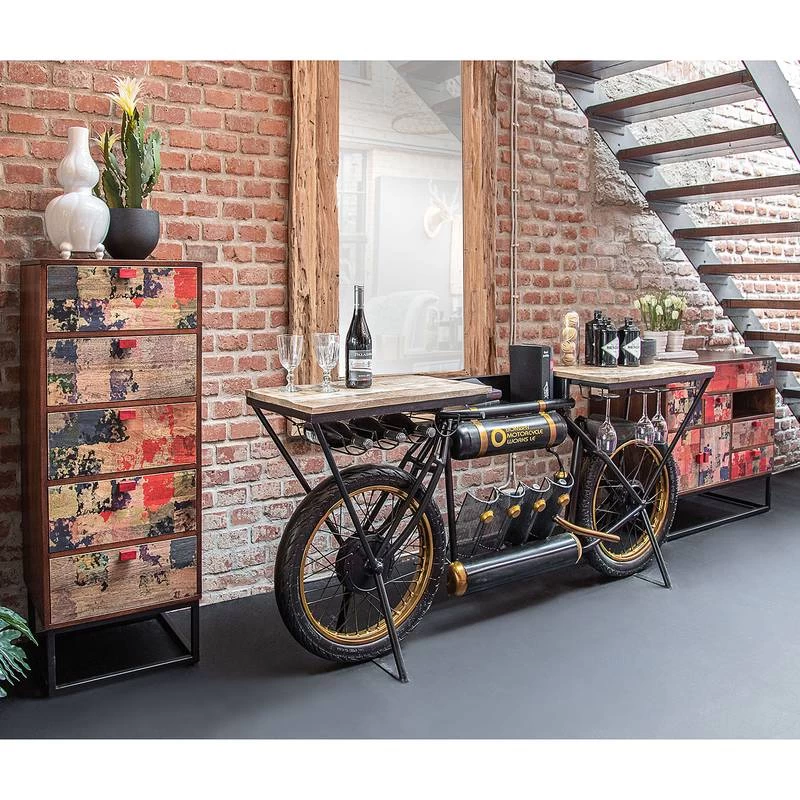 Bar Cruiser 10 Bar Cruiser – Image 8