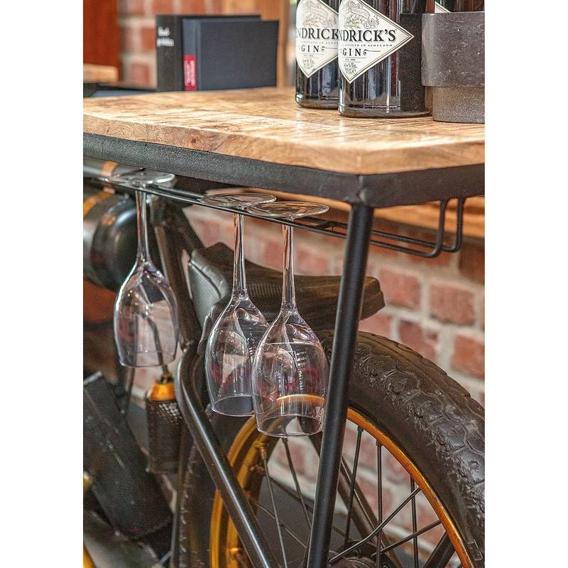 Bar Cruiser 11 Bar Cruiser – Image 9