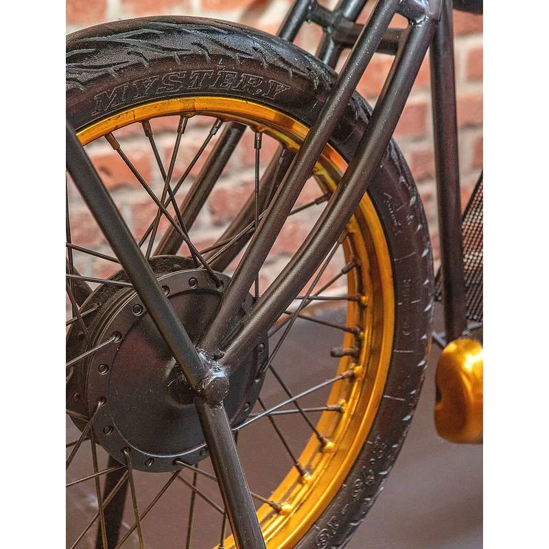 Bar Cruiser 12 Bar Cruiser – Image 10