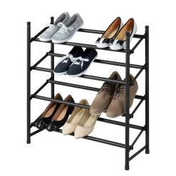 Wenko Étagère à Chaussures Hero -Mobilier Soldes 1000214307 200529 15404600005 DETAILS P000000001000214307