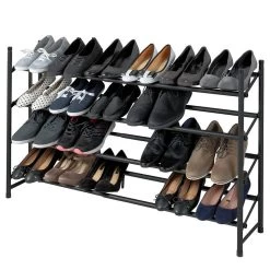 Wenko Étagère à Chaussures Hero -Mobilier Soldes 1000214307 200529 15404700006 DETAILS P000000001000214307