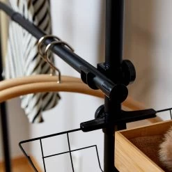 Wenko Penderie Télescopique Herkules Duo -Mobilier Soldes 1000214315 200529 15411100036 DETAILS P000000001000214315