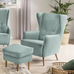 Fauteuil Bonham -Mobilier Soldes 1000215345 201209 18162100200 MOOD DETAILS P000000001000215345 mood