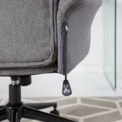 Chaise De Bureau Barking -Mobilier Soldes 1000218351 220630 023 MOOD DETAILS P000000001000218351 mood