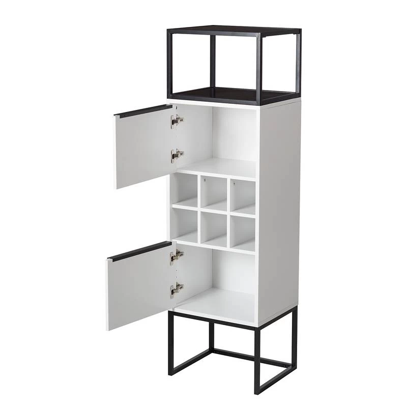 Armoire White Hall II 8 Armoire White Hall II – Image 6