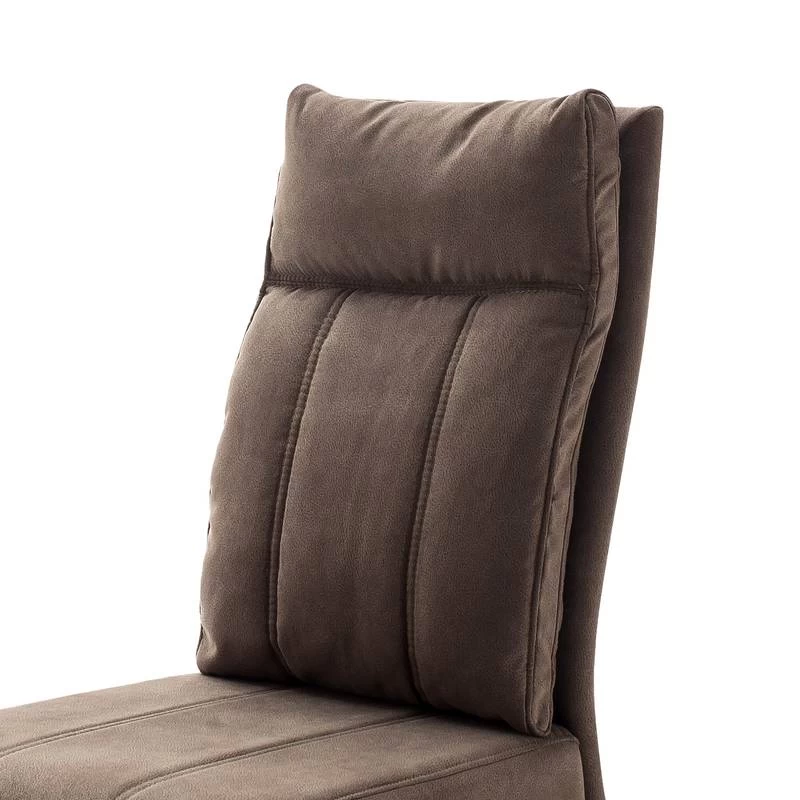 Chaises Cantilever Crowan(lot De 2) 16 Chaises Cantilever Crowan(lot De 2) – Image 14