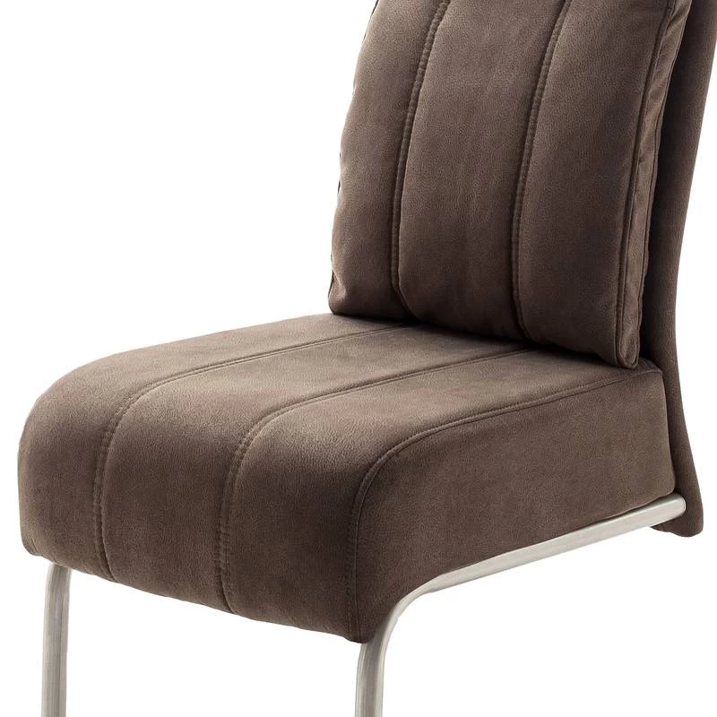 Chaises Cantilever Crowan(lot De 2) 17 Chaises Cantilever Crowan(lot De 2) – Image 15