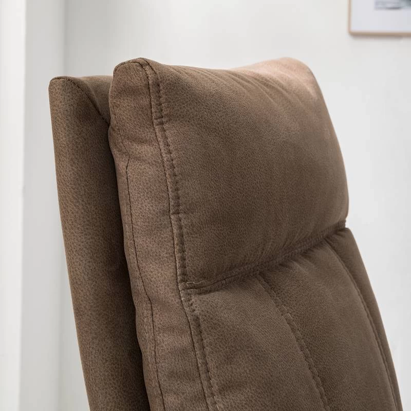 Chaises Cantilever Crowan(lot De 2) 19 Chaises Cantilever Crowan(lot De 2) – Image 17