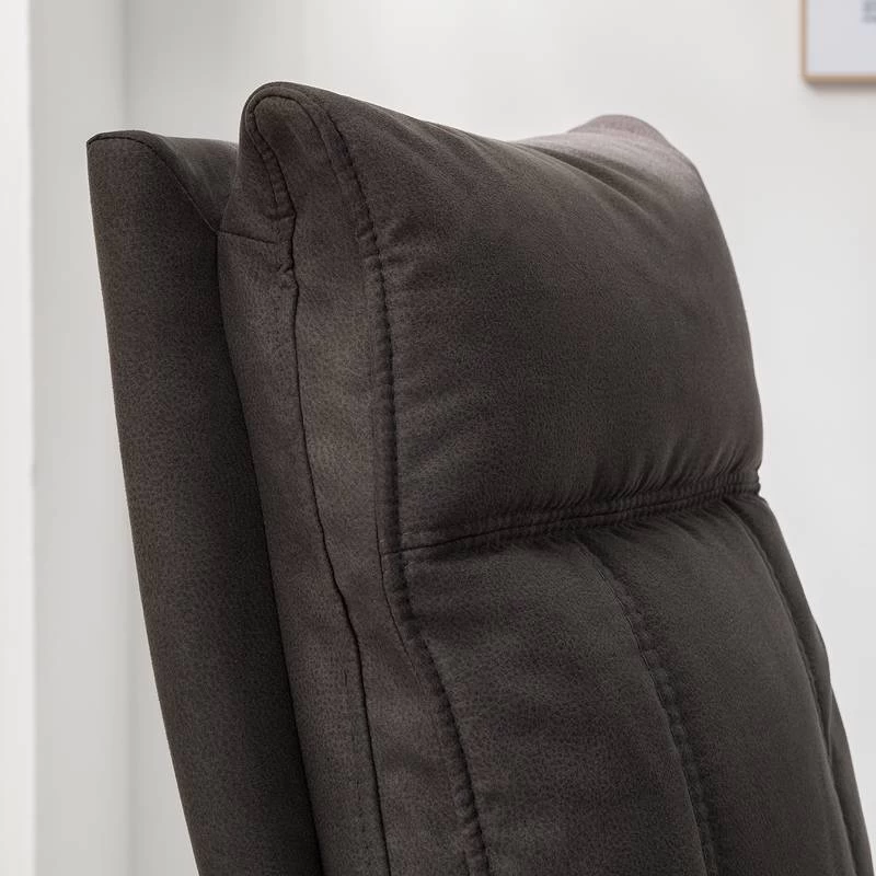 Chaises Cantilever Crowan(lot De 2) 9 Chaises Cantilever Crowan(lot De 2) – Image 7