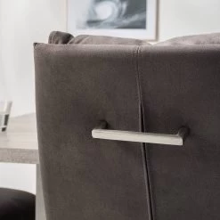 Chaises Cantilever Crowan(lot De 2) 31 Chaises Cantilever Crowan(lot De 2) -Mobilier Soldes 1000218550 210311 11470000012 DETAILS P000000001000218550