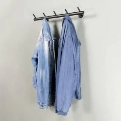 Porte-manteaux Mural Reedham -Mobilier Soldes 1000219545 230322 020 MOOD DETAILS P000000001000219545 mood