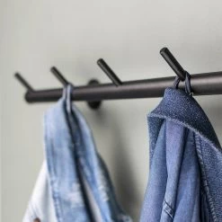 Porte-manteaux Mural Reedham -Mobilier Soldes 1000219545 230322 032 DETAILS P000000001000219545