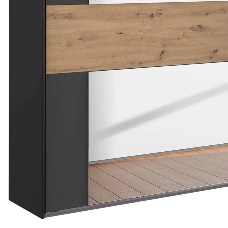 Armoire à Portes Coulissantes Shanghai 6 Armoire à Portes Coulissantes Shanghai – Image 4