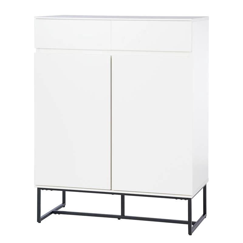 Meuble à Chaussures Zaddy II 3 Meuble à Chaussures Zaddy II