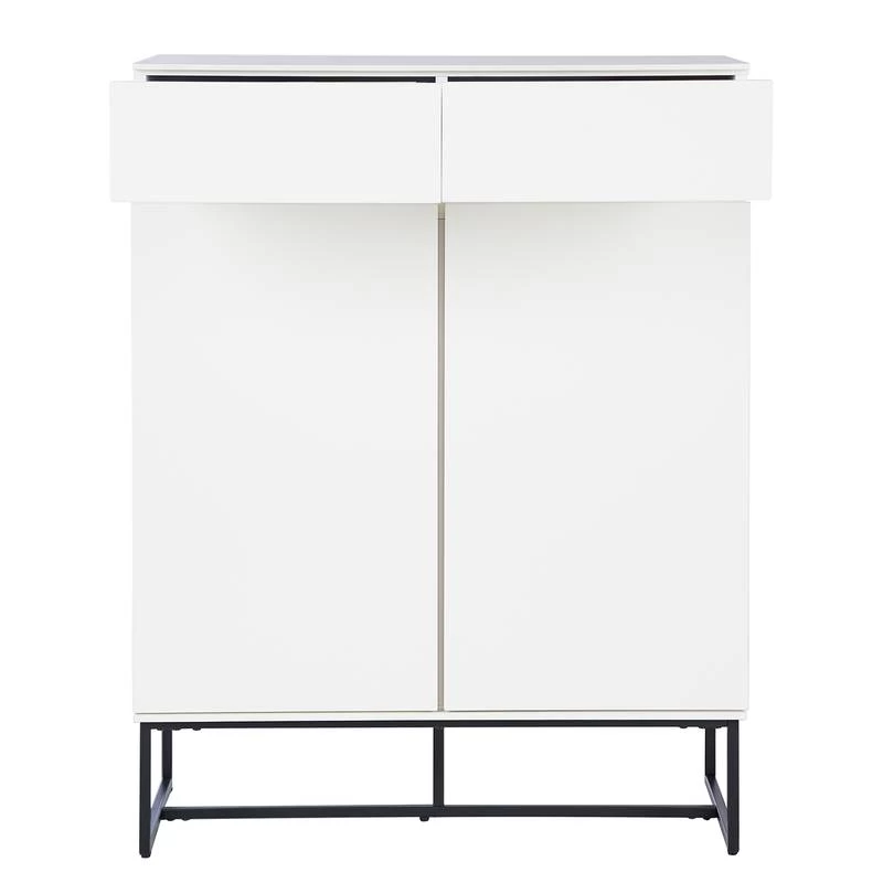 Meuble à Chaussures Zaddy II 6 Meuble à Chaussures Zaddy II – Image 4