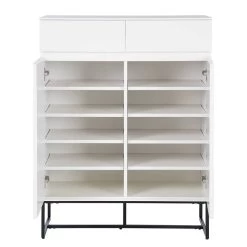 Meuble à Chaussures Zaddy II 20 Meuble à Chaussures Zaddy II -Mobilier Soldes 1000221776 220401 031 DETAILS P000000001000221776