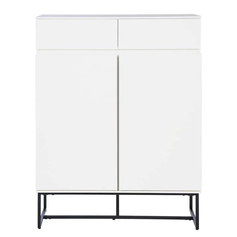 Meuble à Chaussures Zaddy II 8 Meuble à Chaussures Zaddy II – Image 6