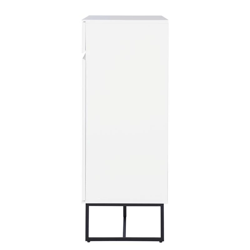 Meuble à Chaussures Zaddy II 9 Meuble à Chaussures Zaddy II – Image 7