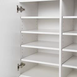 Meuble à Chaussures Zaddy II 23 Meuble à Chaussures Zaddy II -Mobilier Soldes 1000221776 220401 035 DETAILS P000000001000221776