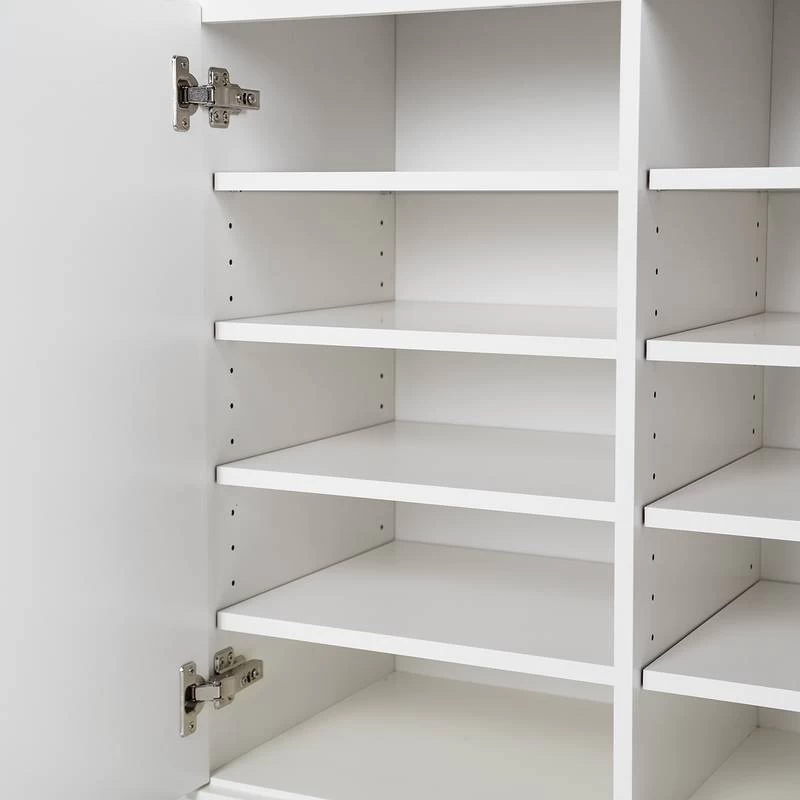 Meuble à Chaussures Zaddy II 10 Meuble à Chaussures Zaddy II – Image 8