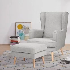 Fauteuil Bergère Limeri II -Mobilier Soldes 1000223420 200902 06480200003 MOOD DETAILS P000000001000223420 mood