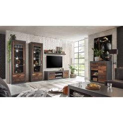 Vitrine Buzan I -Mobilier Soldes 1000223909 200828 15395900029 MOOD DETAILS P000000001000223909 mood