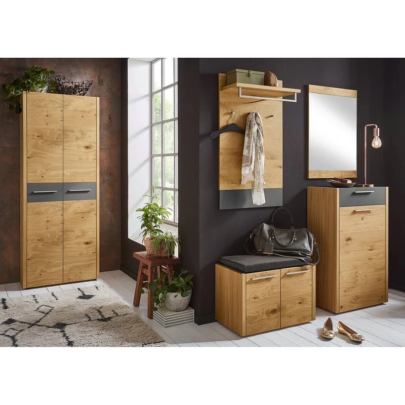 Ensemble D’entrée Levio II (5 éléments) 3 Ensemble D’entrée Levio II (5 éléments)