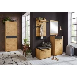 Ensemble D’entrée Levio II (5 éléments) 29 Ensemble D’entrée Levio II (5 éléments) -Mobilier Soldes 1000223977 200911 07194200183 MOOD DETAILS P000000001000223977 mood