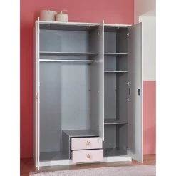 Armoire Cindy 9 Armoire Cindy -Mobilier Soldes 1000224534 200915 14114200041 DETAILS P000000001000224534