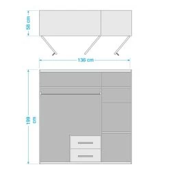 Armoire Cindy 11 Armoire Cindy -Mobilier Soldes 1000224534 210622 14322400033 SKETCH DETAILS P000000001000224534 sketch