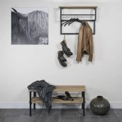 Porte-manteau Mural Westmont -Mobilier Soldes 1000226040 230322 021 MOOD DETAILS P000000001000226040 mood